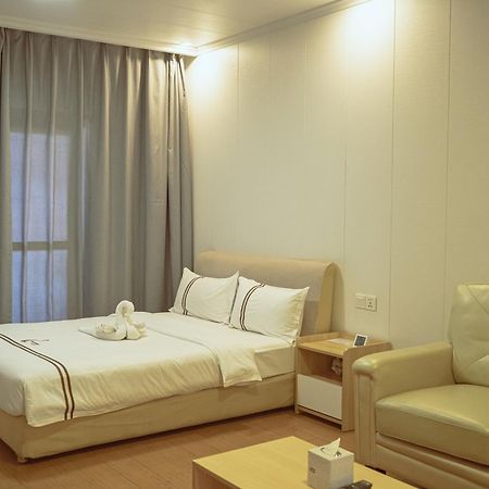 Phoenix Apartment By Link Kigali Extérieur photo