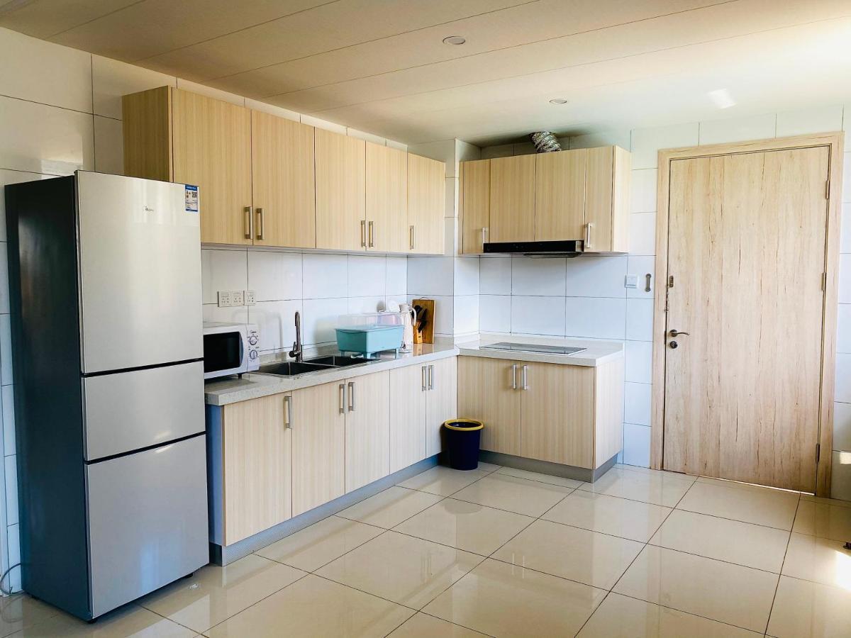 Phoenix Apartment By Link Kigali Extérieur photo