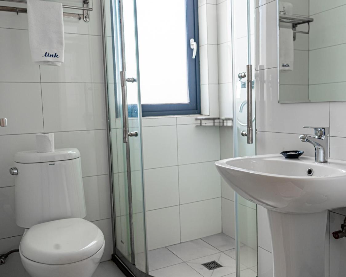 Phoenix Apartment By Link Kigali Extérieur photo