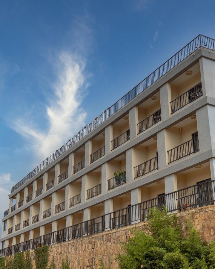 Phoenix Apartment By Link Kigali Extérieur photo
