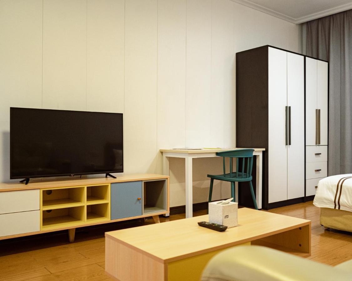 Phoenix Apartment By Link Kigali Extérieur photo