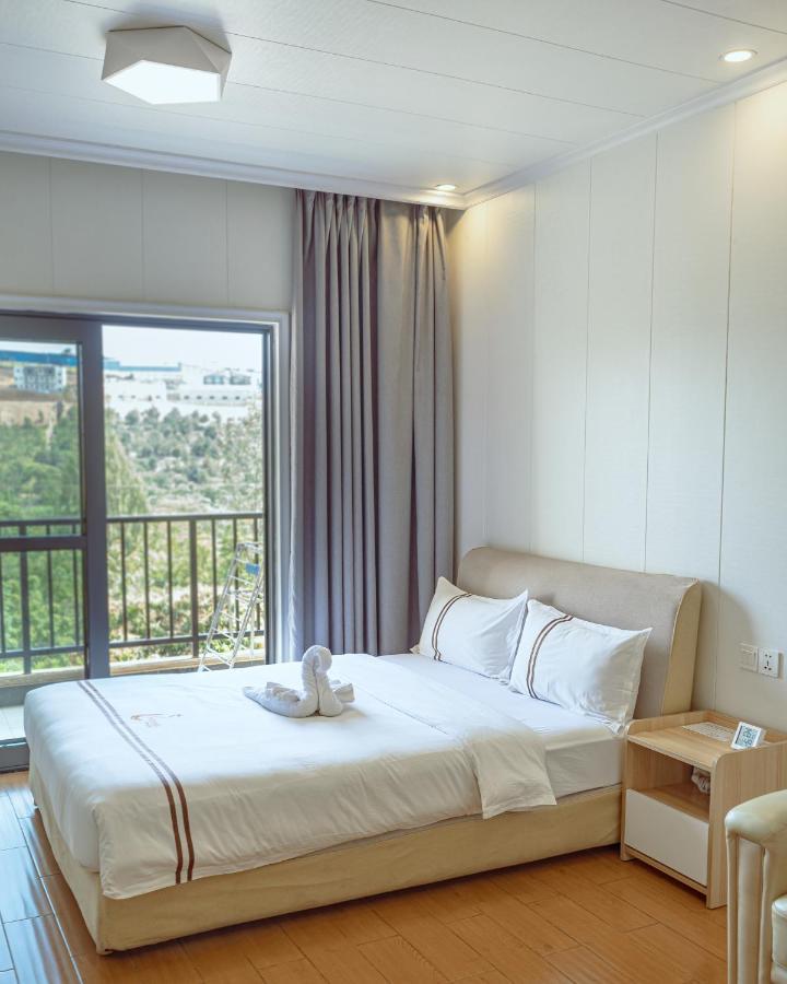 Phoenix Apartment By Link Kigali Extérieur photo