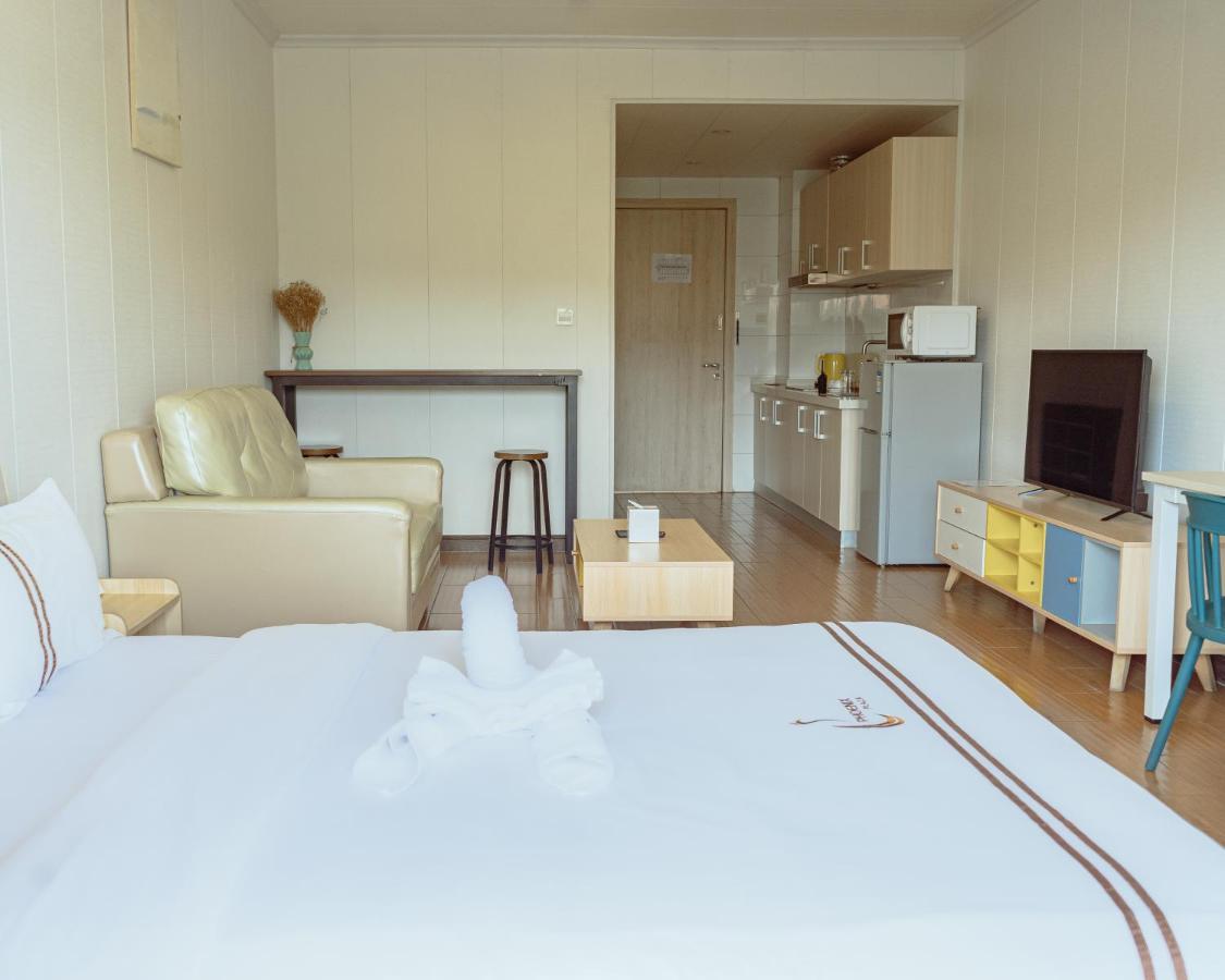 Phoenix Apartment By Link Kigali Extérieur photo